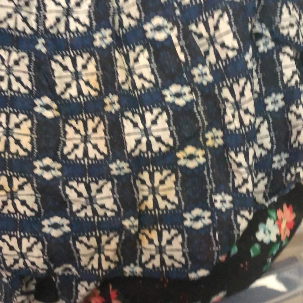 MAJE RENZANI PRINTED DRESS - Picture 9 of 9